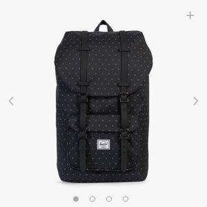 Little America Backpack